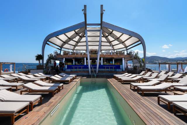 Photo Canua Beach Club
