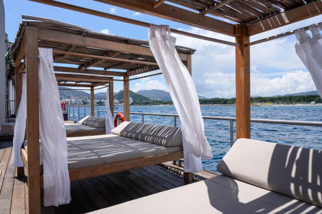 Photo Canua Beach Club