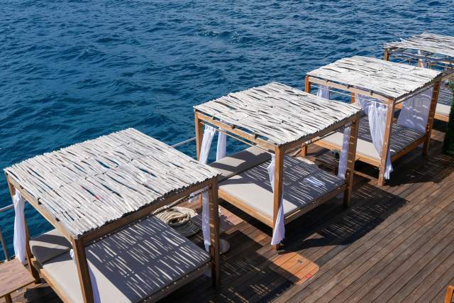 Photo Canua Beach Club